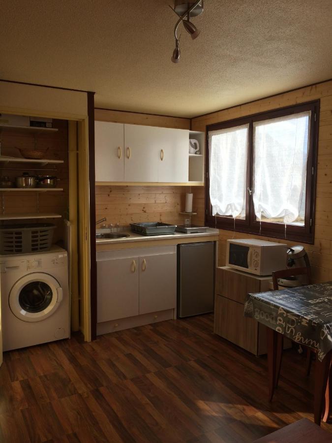 Studio Meuble A 阿莱蒙 外观 照片